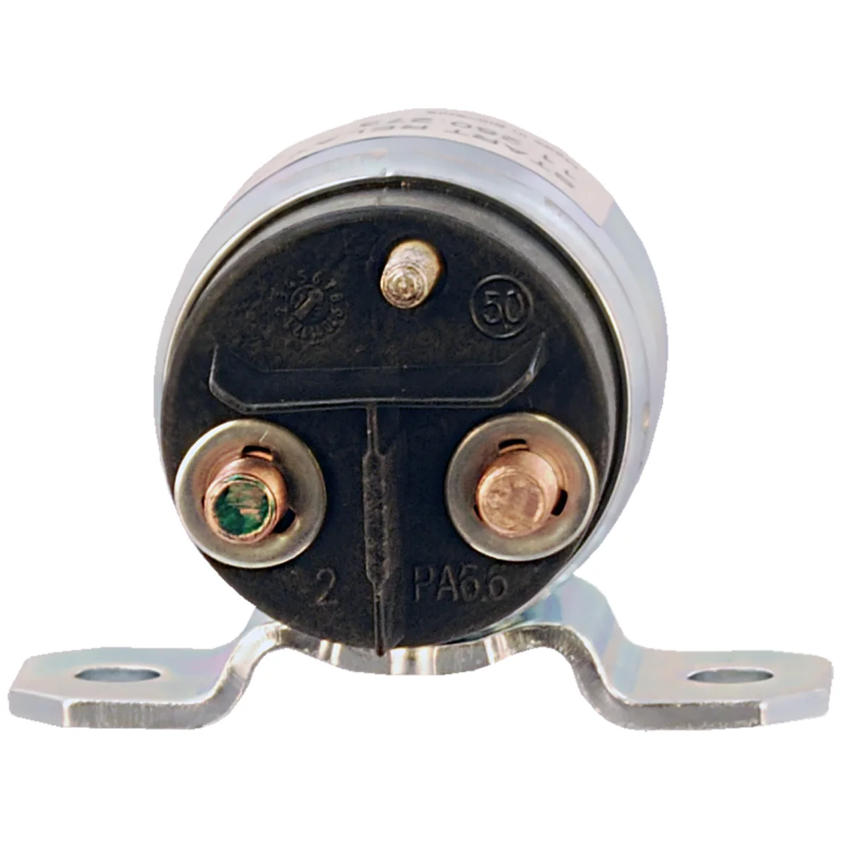 Apua käynnistysrele 24V