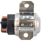 Apua käynnistysrele 24V