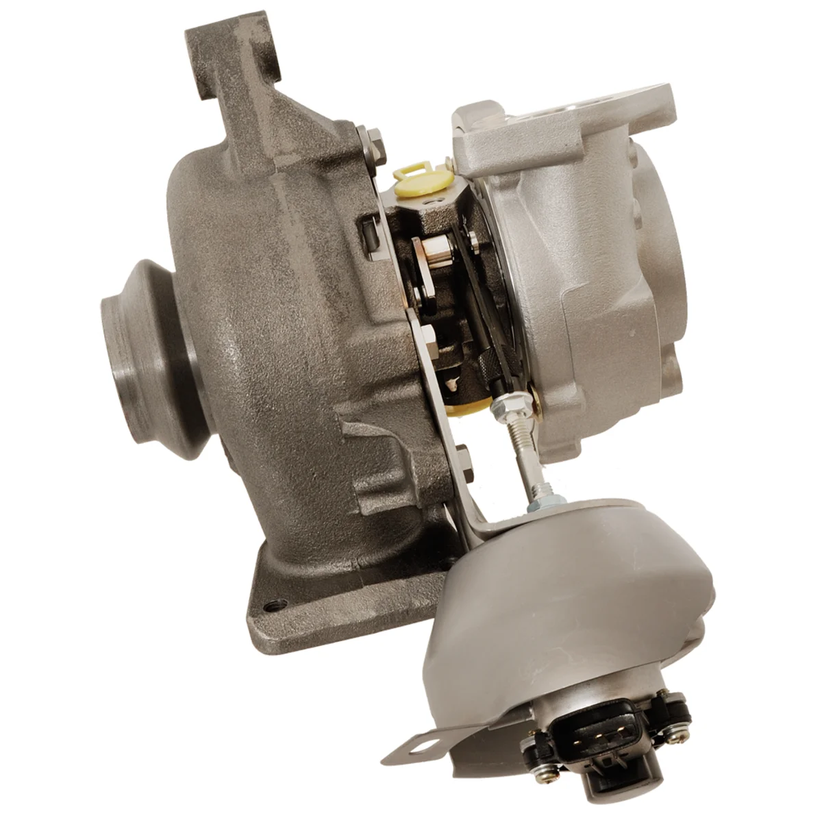 Turbo sopii Citroën/Peugeot