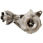 Turbo sopii Citroën/Peugeot