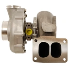 Turbo soveltuu Volvo F12:lle