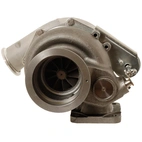 Turbo sopii Scaniaan
