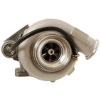 Turbo sopii Scaniaan
