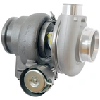 Turbo sopii Perkins-traktoriin