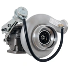 Turbo sopii Komatsu