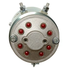 DC-moottori 12V-1,5kW
