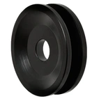 Hihnapyörä 17X71 1V (9.5mm)