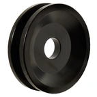 Hihnapyörä 17X71 1V (9.5mm)