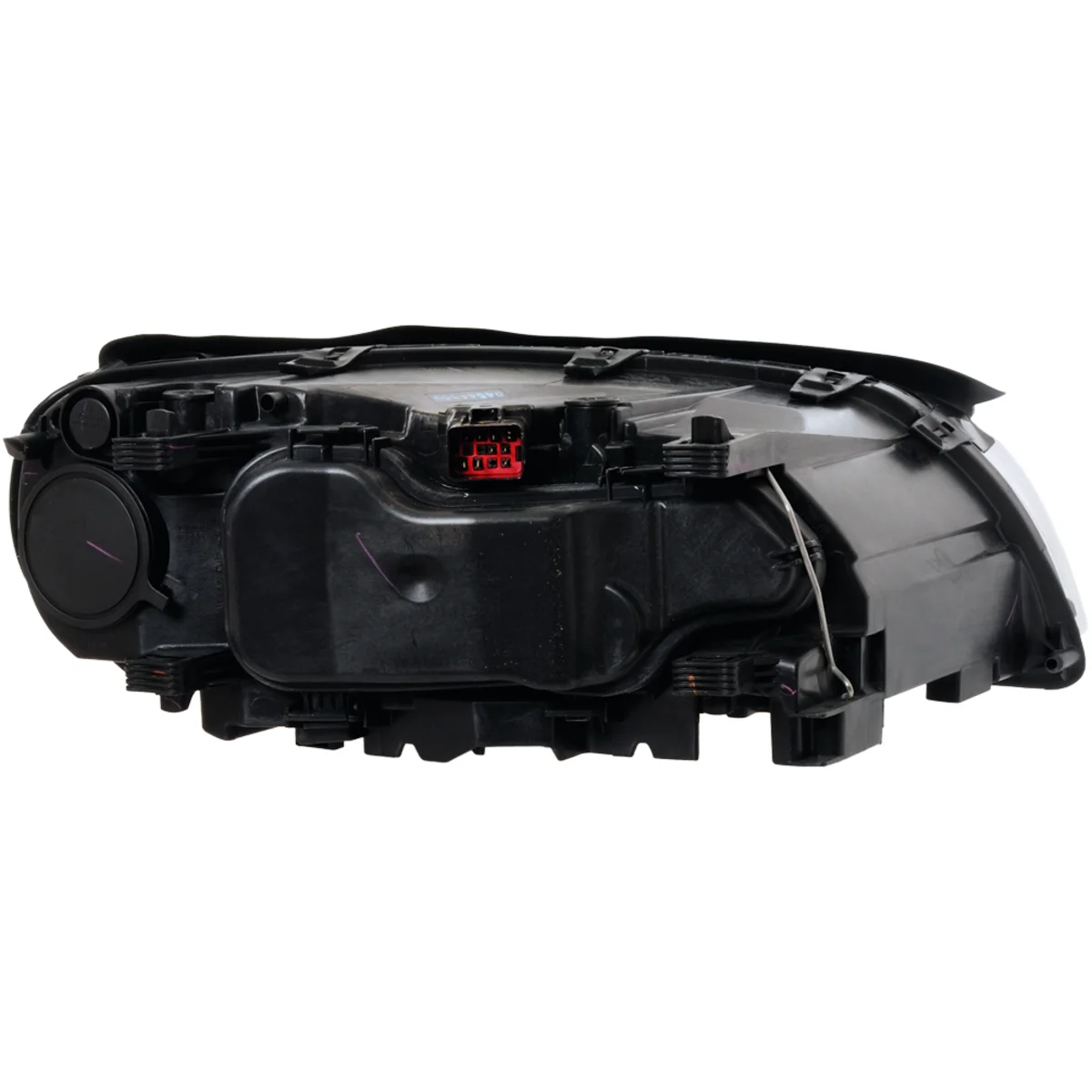 Päälähde sopii Volvoon