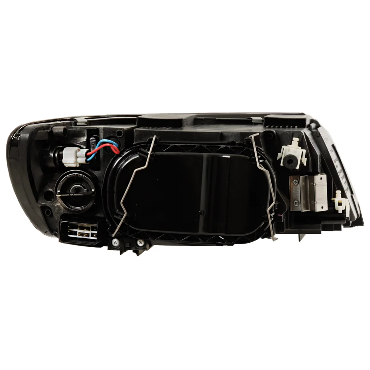 Päälähde sopii Volvoon