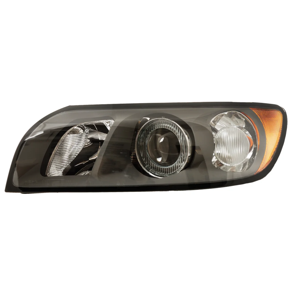Päälähde sopii Volvoon