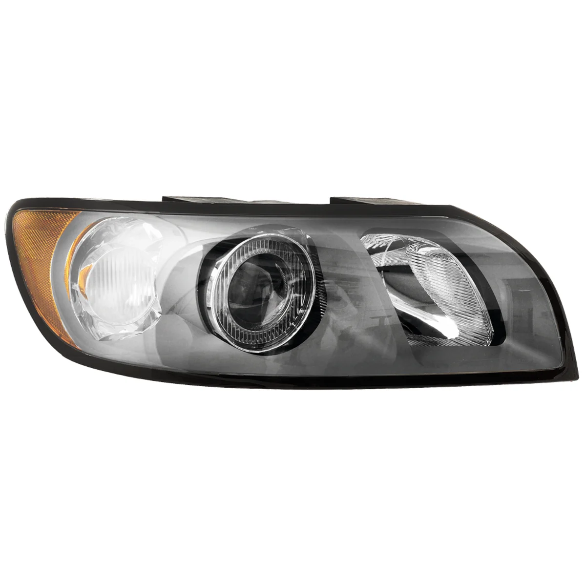 Päälähde sopii Volvoon