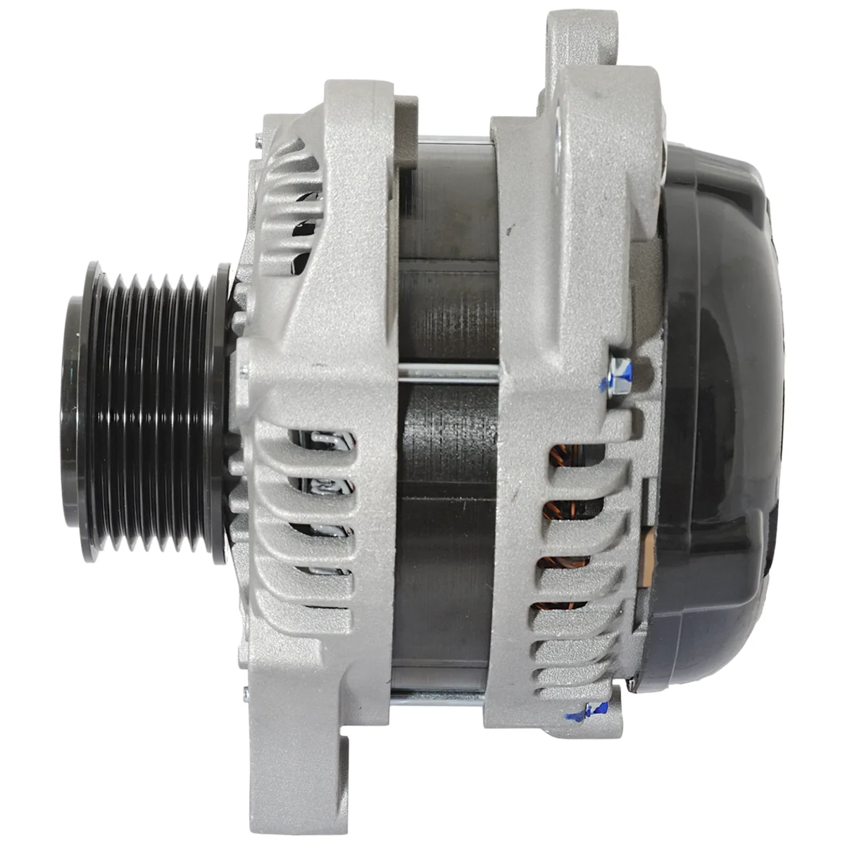 Laturi 12V-150A