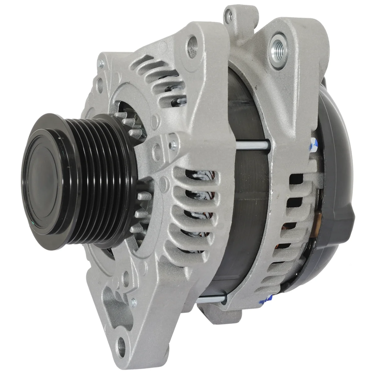 Laturi 12V-150A