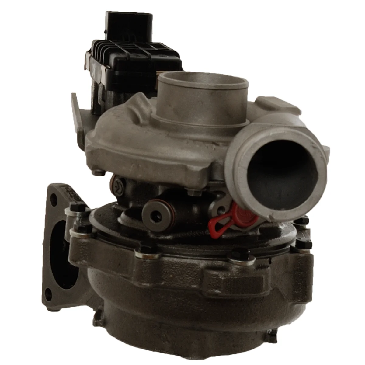 Turbo sopii Volvo C/S/V