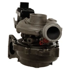 Turbo sopii Volvo C/S/V