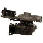 Turbo sopii Volvo C/S/V