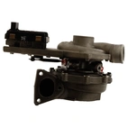 Turbo sopii Volvo C/S/V