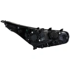 Päätälyhty sopii Kia