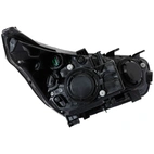 Päätälyhty sopii Kia