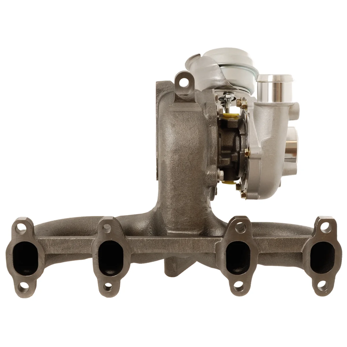 Turbo soveltuu VAG:lle