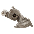 Turbo soveltuu VAG:lle