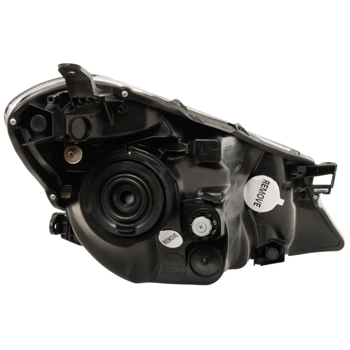 Päätienvalaisin sopii Toyotaan