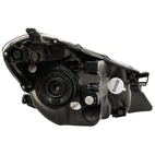 Päätienvalaisin sopii Toyotaan