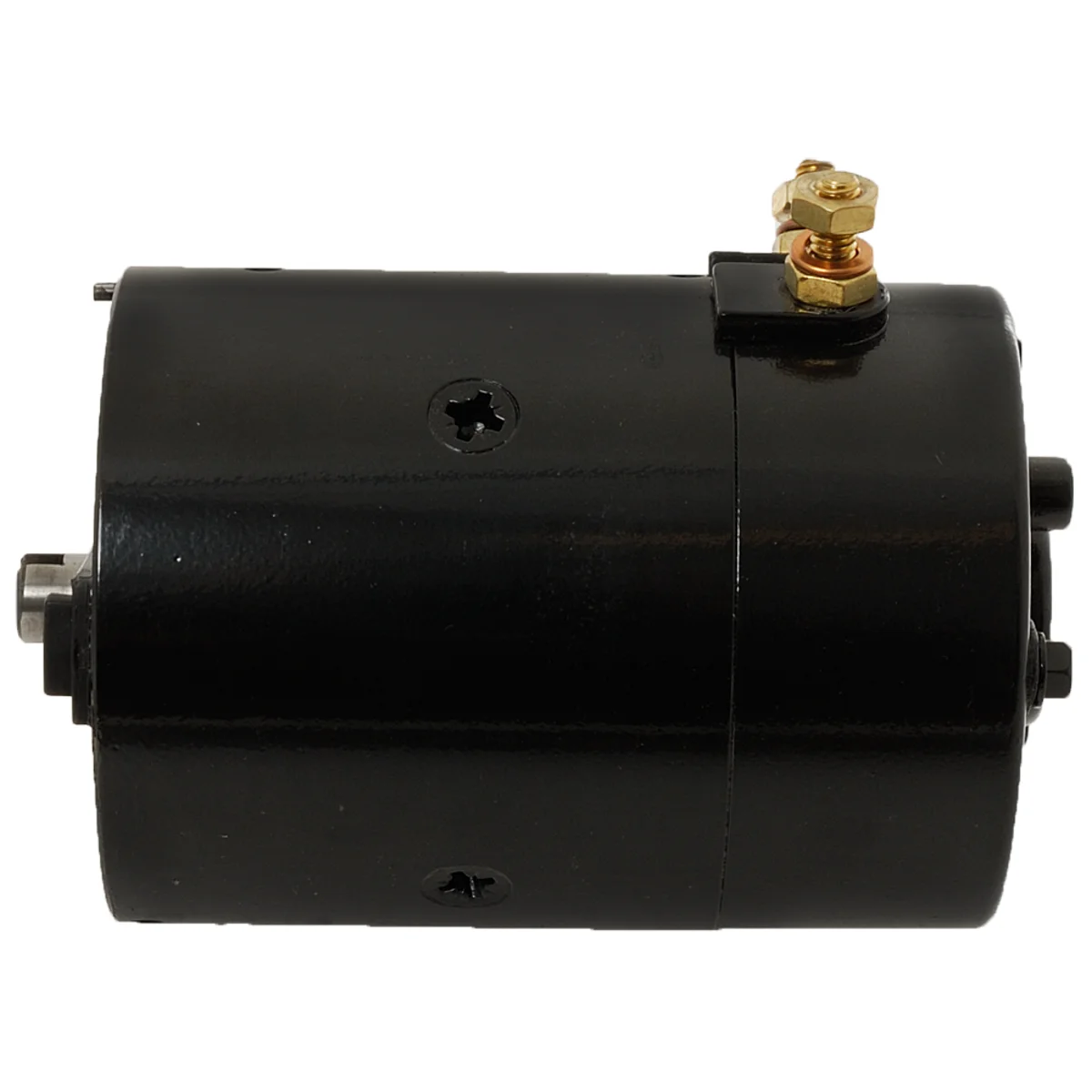 Lumipuskuri Moottori 12V (MUE6306A)
