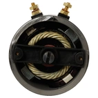 Lumipuskuri Moottori 12V (MUE6306A)