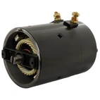 Lumipuskuri Moottori 12V (MUE6306A)