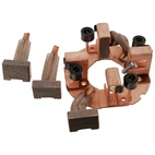 Hiiliharjanpidin Starttimoottori 12V