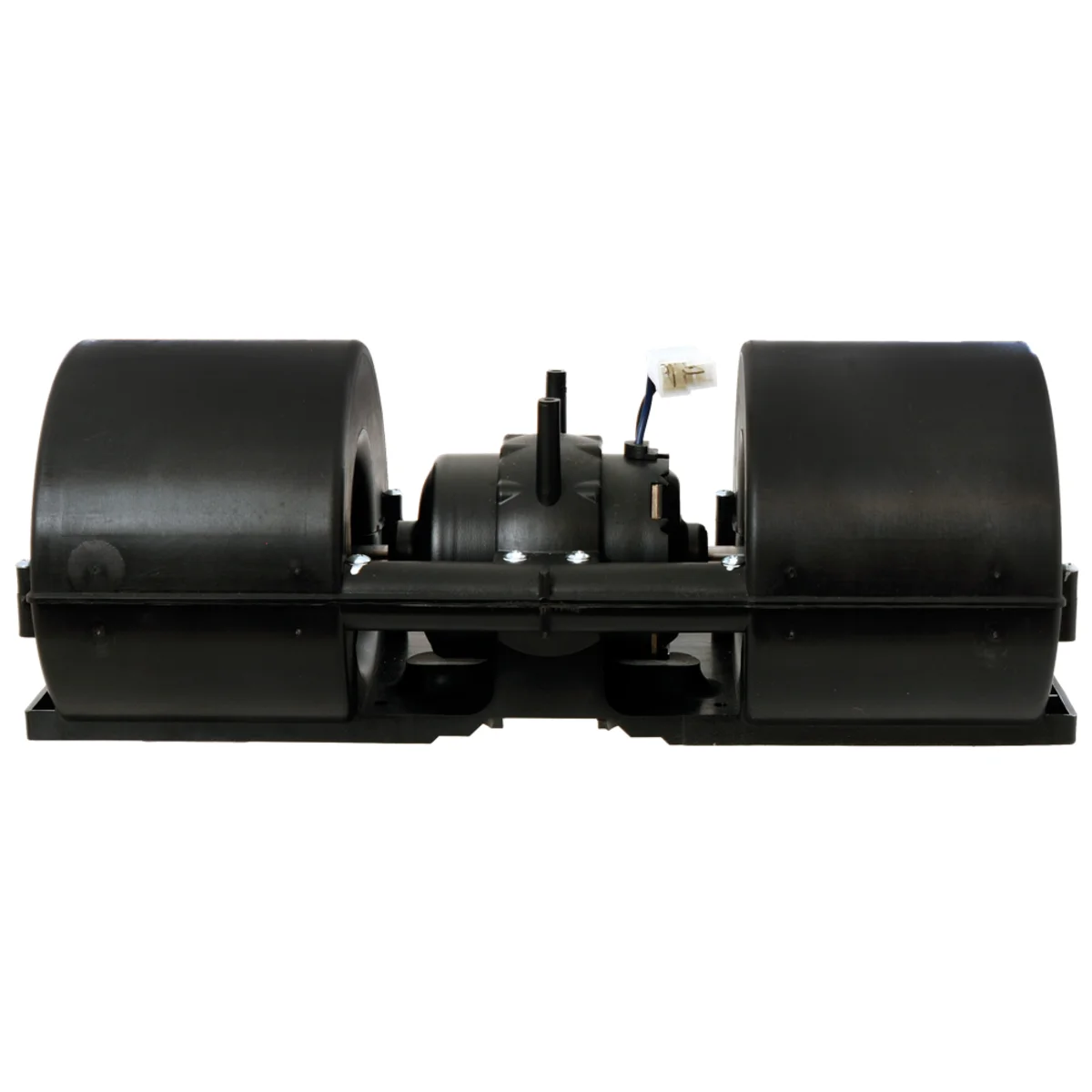 Tuuletinmoottori 24V kaksinkertainen Sutrak