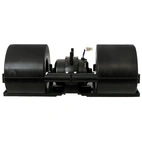 Tuuletinmoottori 24V kaksinkertainen Sutrak