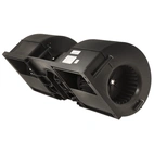 Tuuletinmoottori 24V kaksinkertainen Sutrak