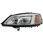 Päivävalot sopivat Opelille