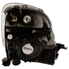 Päätienvalaisin sopii Toyotaan