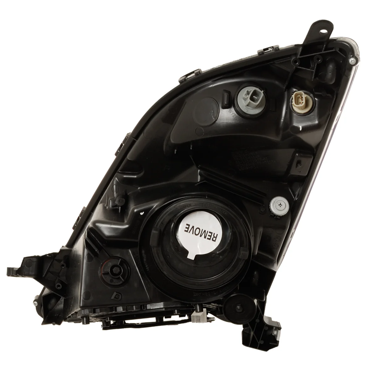 Päätienvalaisin sopii Toyotaan