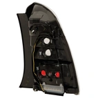 Takalokas, sopii Toyota Prius