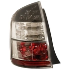 Takalokas, sopii Toyota Prius