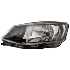 Päiväajovalot sopivat Skodalle