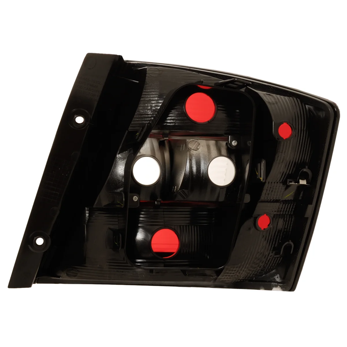 Takavalaisin, sopii Skoda Fabia