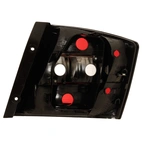 Takavalaisin, sopii Skoda Fabia