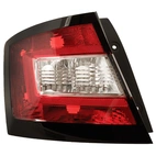 Takavalaisin, sopii Skoda Fabia