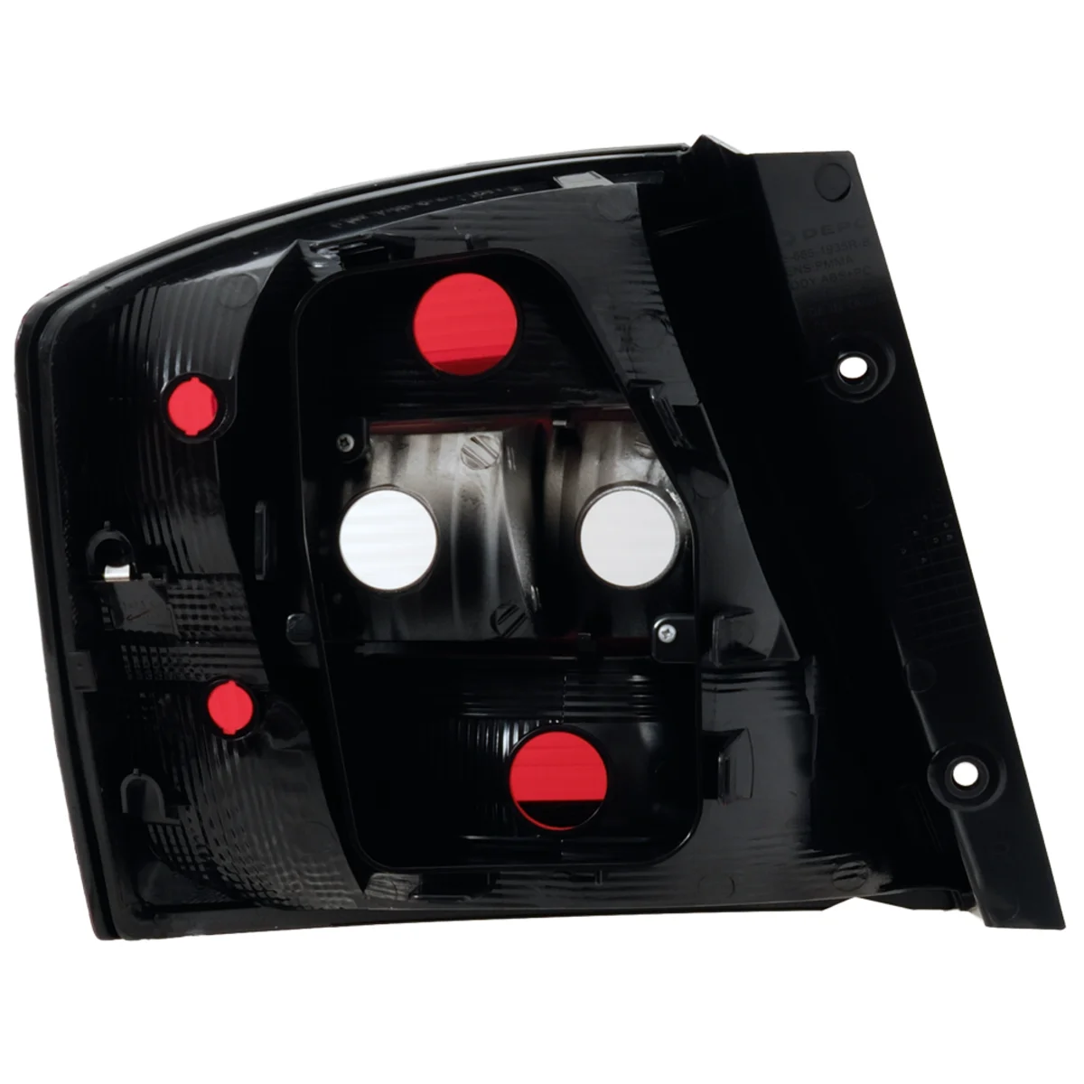 Takavalaisin, sopii Skoda Fabia