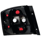 Takavalaisin, sopii Skoda Fabia