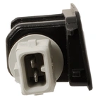 Valaistus, rekisterikilpi