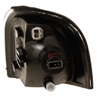 Vilkkukytkin, sopii Volvo S80