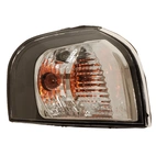 Vilkkukytkin, sopii Volvo S80