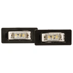 Valaistus, rekisterikilpi